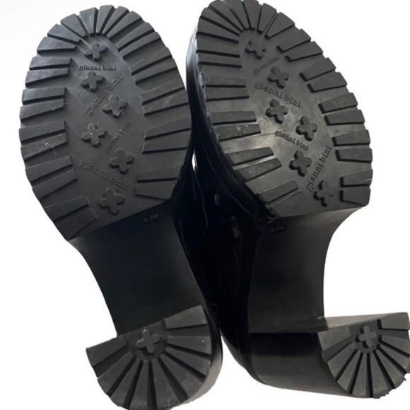 ‧₊˚💖 Gianni Bini Maxxwelle Platform Loafers 💖‧₊˚ - Picture 2 of 5